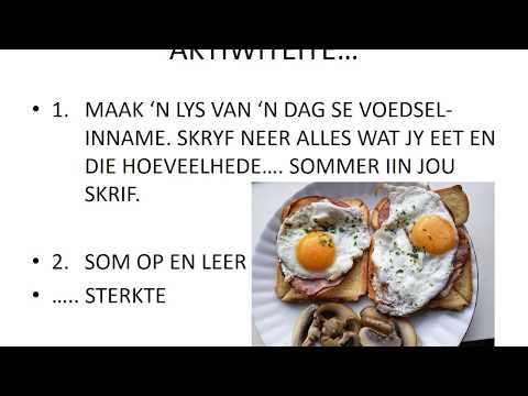 GASVRYHEIDSTUDIE GRAAD 10: 22 Junie 2020 - periode 3 (22103)