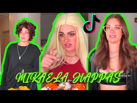 POV: YOU'RE AT A HIGHSCHOOL PARTY FULL SERIES