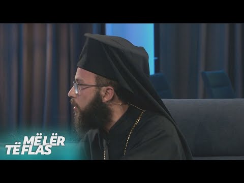 At Nikolla Xhufka: "Ja për kë po e ruaj virgjërinë" - Më lër të flas