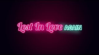 MC Magic - &quot;Lost In Love Again&quot;, ft. Trish Toledo (Directors Cut)