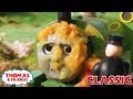 Percy James And The Fruitful Day Thomas Friends UK Classic Episodes Compilation Season 3