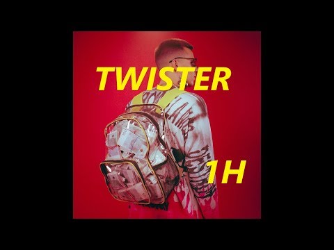 Żabson feat. Young Multi - Twister[1]