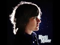 Rhett Miller - If It´s Not Love (2009)