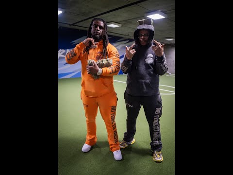 Plugmoney Skreno ft NTTW Bear Ghetto Gospel