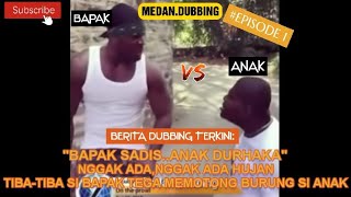 Download lagu Kompilasi Video Lucu MEDAN.DUBBING Instagram|MEDAN.DUBBING #EPISODE1 mp3