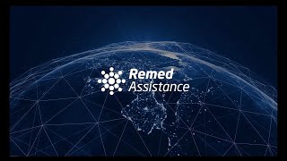 Remed | Corporate Video (English)