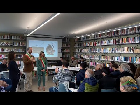 NA.TUR.ARTE a Roncobello e Dossena, la presentazione 15-10-2024