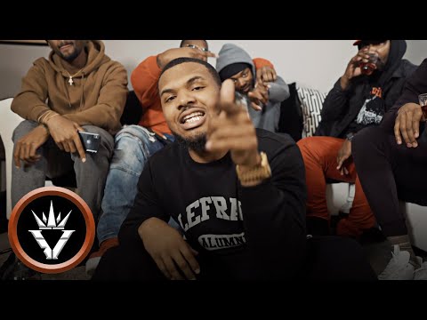 Marko - Franchise Tag (Official Video) Shot By @d.izzzz