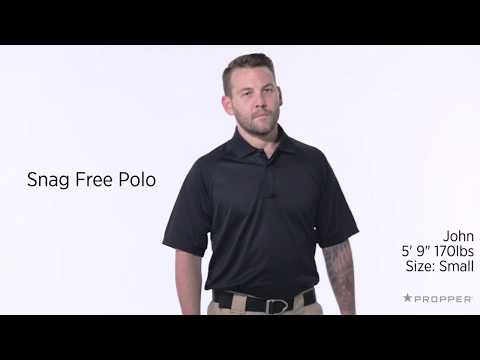 Propper  Snag-Free Polo