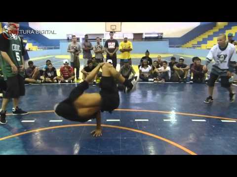 Floor Riders vs Family Flava (Cultura Digital Produções)