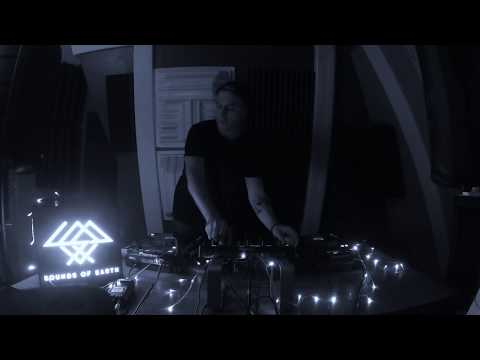 Vazik @ Home Techno Set (June 2020)