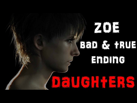 Resident Evil 7 - DLC Vol 2: Banned Footage / Daughters - Bad & True Ending Guide