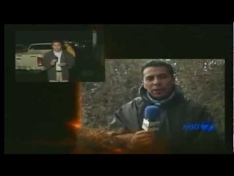 Erupción Volcán Pacaya Ultimas tomas Anibal Archila (QEPD)