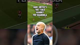Download lagu MAN. UNITED PLAYING TIKI-TAKA AGAINST PEP! MAN. UNITED VS MAN. CITY #shorts #football mp3 Download lagu MAN. UNITED PLAYING TIKI-TAKA AGAINST PEP! MAN. UNITED VS MAN. CITY #shorts #football mp3