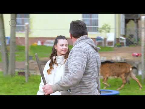 Zöldvárosi Élményfarm Alapítvány ÁLLATUDVAR  SOROKSÁR  a TV-BEN