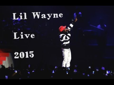 Lil Wayne - LIVE in Paris Full Concert HD