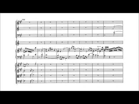 Wolfgang Amadeus Mozart - Piano Concerto No. 23 in A major, K. 488