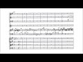 Wolfgang Amadeus Mozart - Piano Concerto No. 23 in A major, K. 488