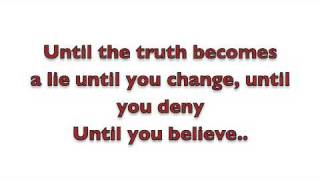 30 Seconds To Mars - Savior