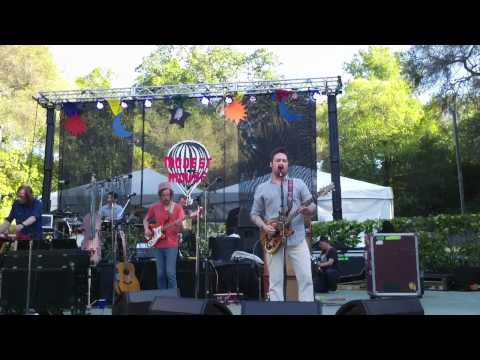 Modest Mouse - Paper Thin Walls - Live at Stanford, Frost Revival 5-19-12