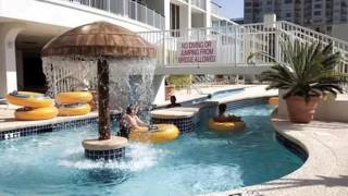 Hampton Inn & Suites Myrtle Beach Oceanfront | Beautiful Hotel In Myrtle Beach -