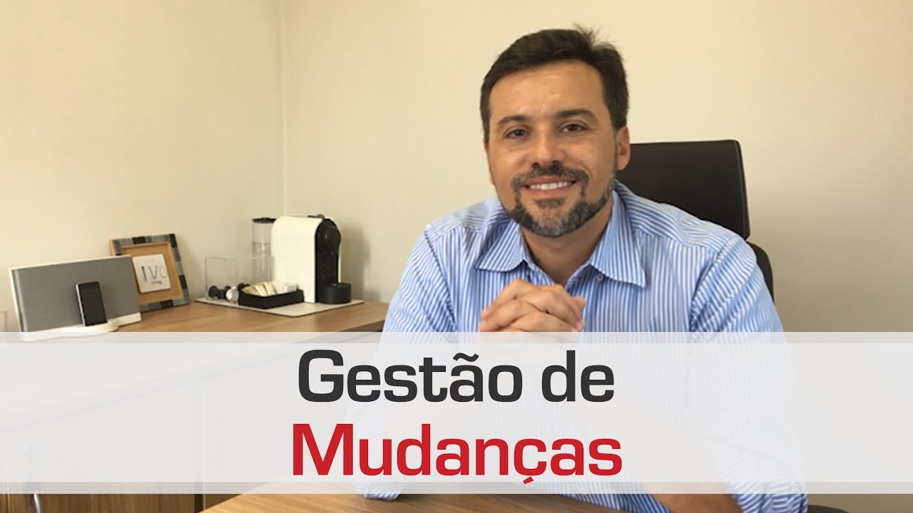 [SG4] Gestão de Mudanças