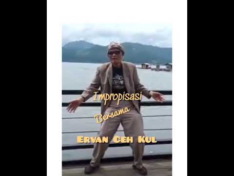 IMPROPISASI / DIDONG ERVAN CEH KUL / L K ARA / DANAU LAUT TAWAR