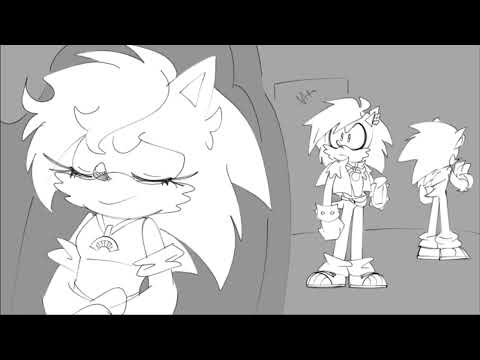Sonic Underground: War on Mobius | The Untimely Lunch