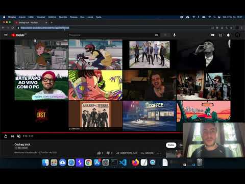 [DupCon 0x01]  Cool ways to trick an user - Guilherme Keerok