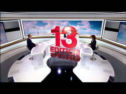 Paris Terror Attacks | Media coverage 15.11 (2015).