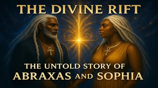 The Pattern Room/Sophia &amp; Abraxas: The Untold Story of God &amp; The Goddess/Episode One