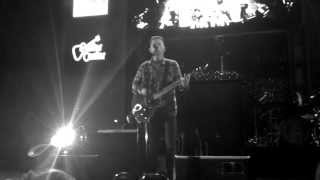 David Nail - Catherine (Live at Kansas City Power and Light District)