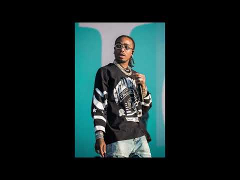 Quavo Type Beat "Keep Going"