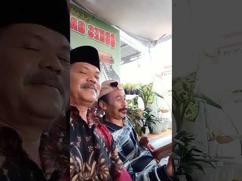 "ENDARLELA" Orkes Gamad Melayu "Jam Gadang" Bukittinggi