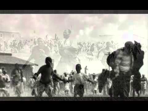 Apartheid: Sharpeville Massacre, 21 March 1960