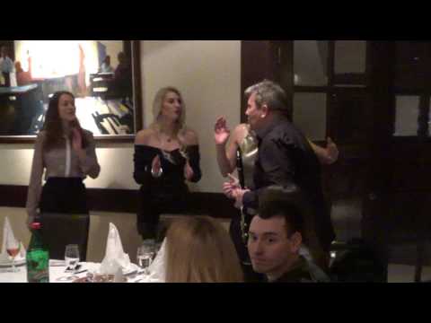 Akusticni orkestar SNOVI OD STAKLA  - Mix 4