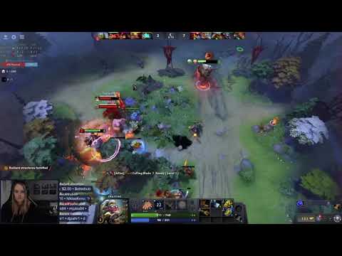 Next level Grief - dota2 Short Clips