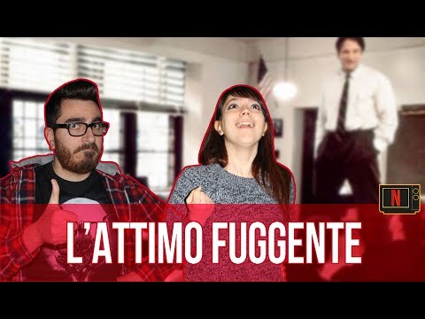 IN MEMORIA DI ROBIN WILLIAMS - L'Attimo Fuggente (Recensione Spoiler)