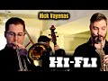 Nick Vayenas - Hi-Fli