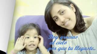 Cancion para dedicar a mi hija - Ezio Oliva - Mi angel