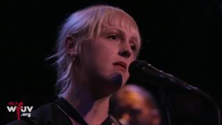 Laura Marling - &quot;Wild Fire&quot; (Live at Rockwood Music Hall)