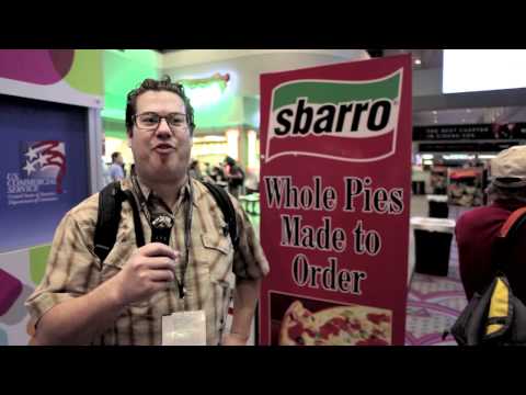 Two VideoMind Journos Tackle IPTV, Multi-Screen Video, the NAB Food Court and More