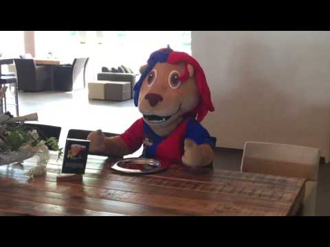 Kampioensdiner FC 's-Gravenzande