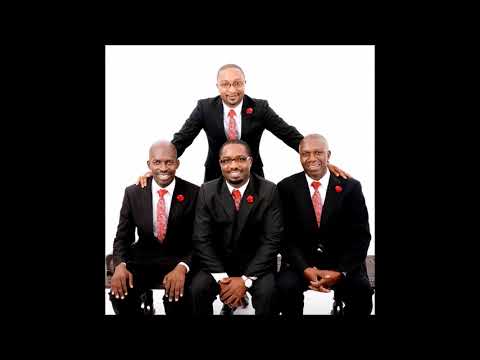 The Brethren Quartet (Zambia) - Ring the bells