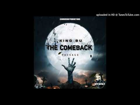 King Bu_-_Mphefumlo Wam (Bootleg)