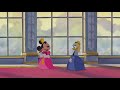 Mickey Donald And Goofy The Three Musketeers 2004 Part 6