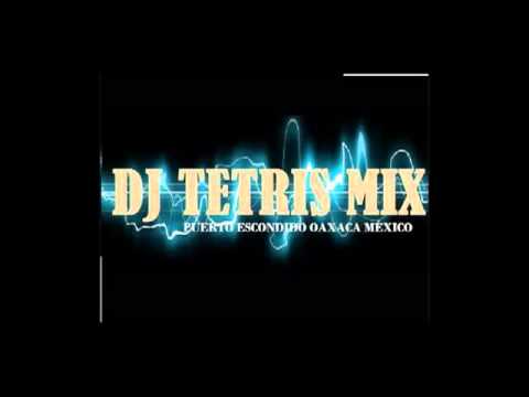 dj tetris dj t3's the tribal house completa 320kps