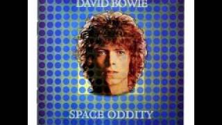 David Bowie-Ragazzo Solo Ragazza Sola