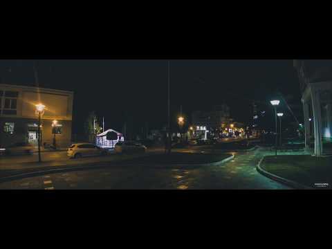 Walk in the city of Chrysoupolis