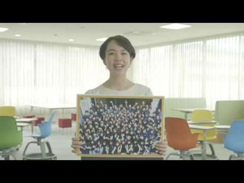 SANNO学生プレゼンシリーズ「キャンパスライフ編」